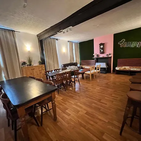 Apartman Sweet