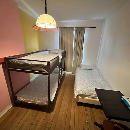 Apartman Sweet *