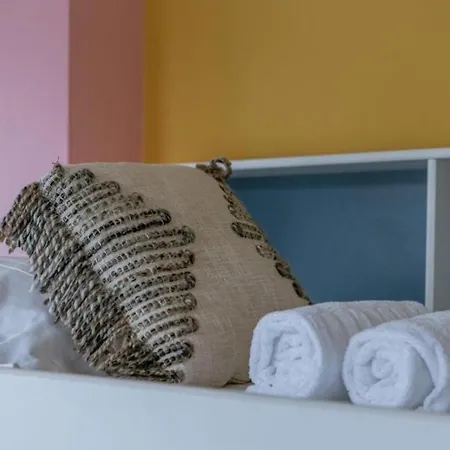 Sweet Apartman *