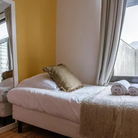 Apartman Sweet