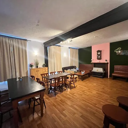 Apartman Sweet