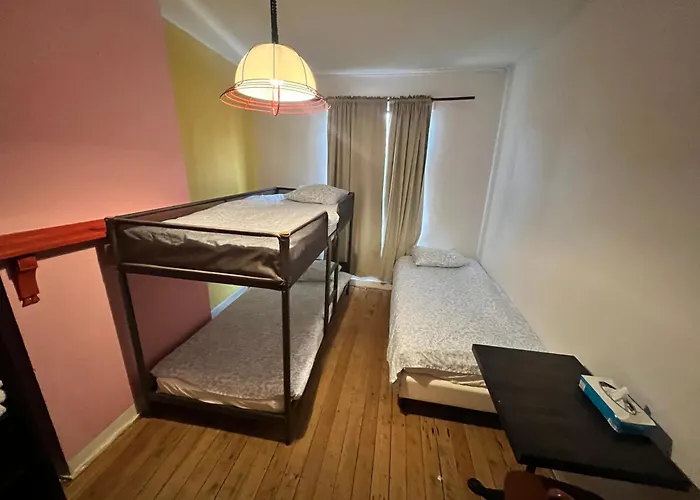 アパート Sweet *