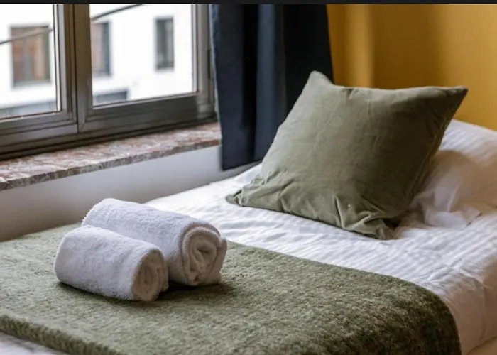 アパート Sweet ヘント