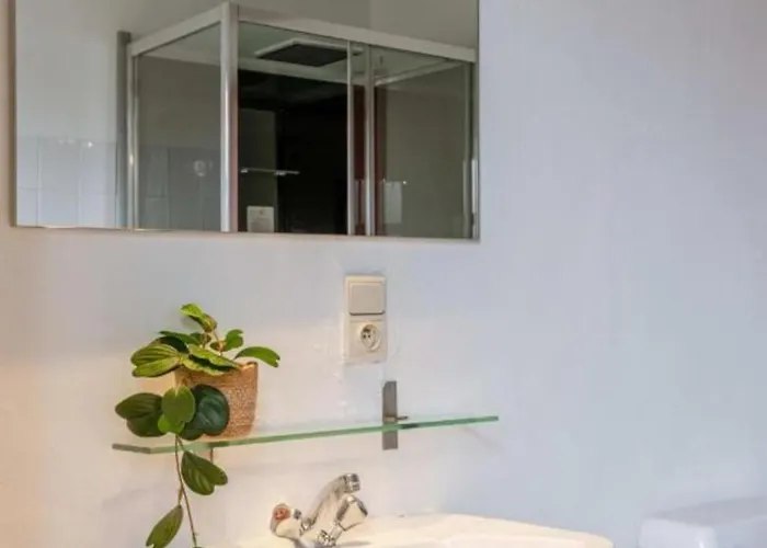 アパート Sweet ヘント