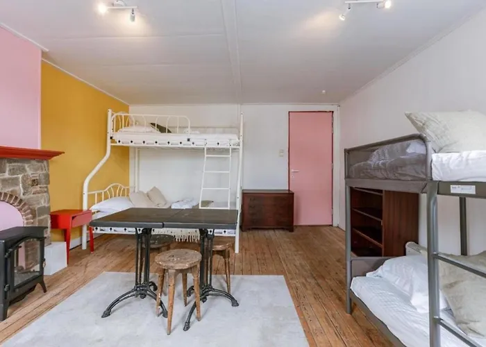 アパート Sweet ヘント