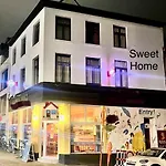 Sweet アパート *
